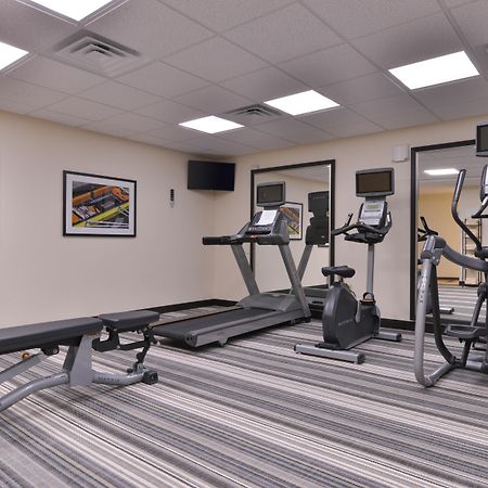 Candlewood Suites Casper By Ihg Εξωτερικό φωτογραφία