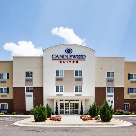 Candlewood Suites Casper By Ihg Εξωτερικό φωτογραφία