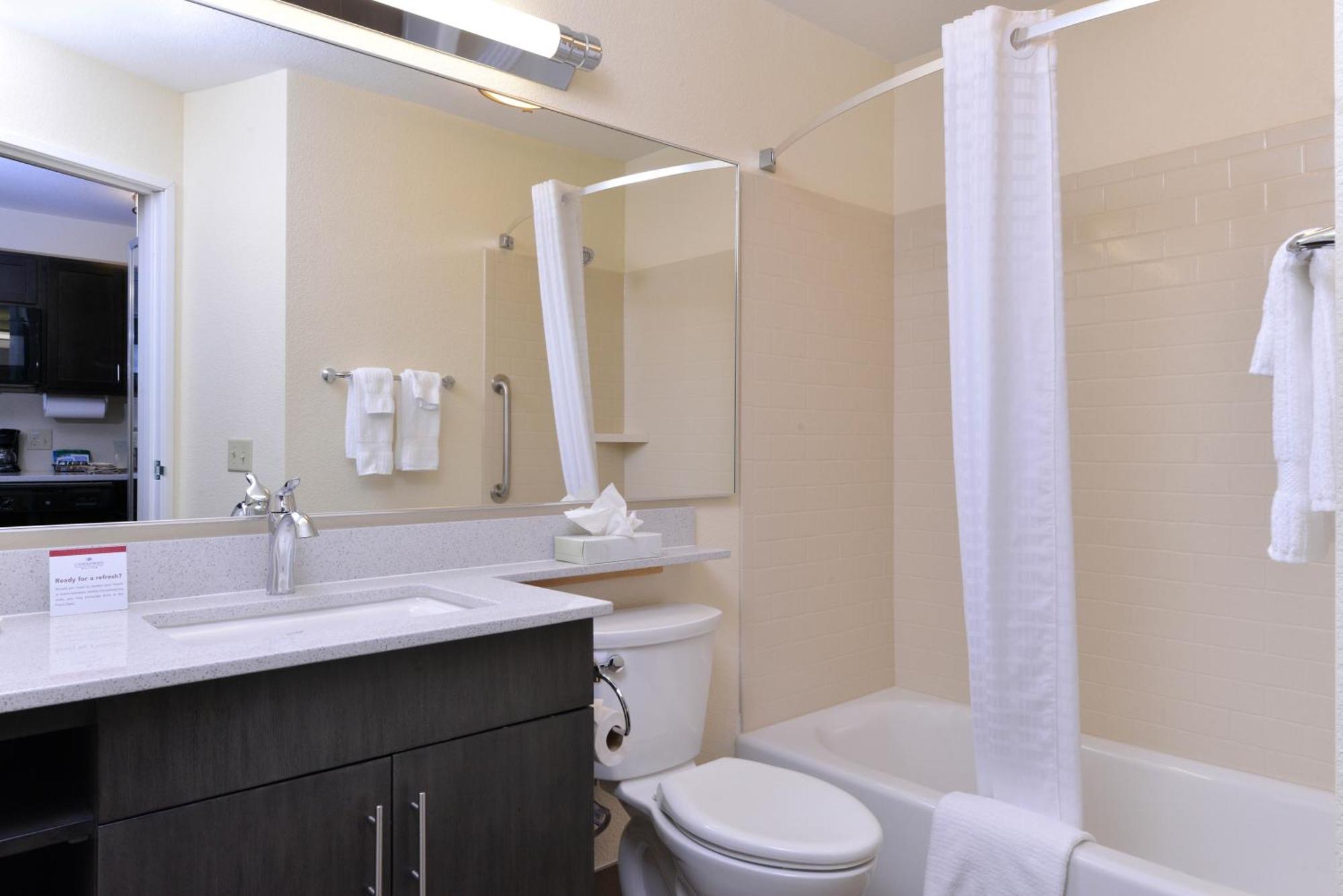 Candlewood Suites Casper By Ihg Εξωτερικό φωτογραφία
