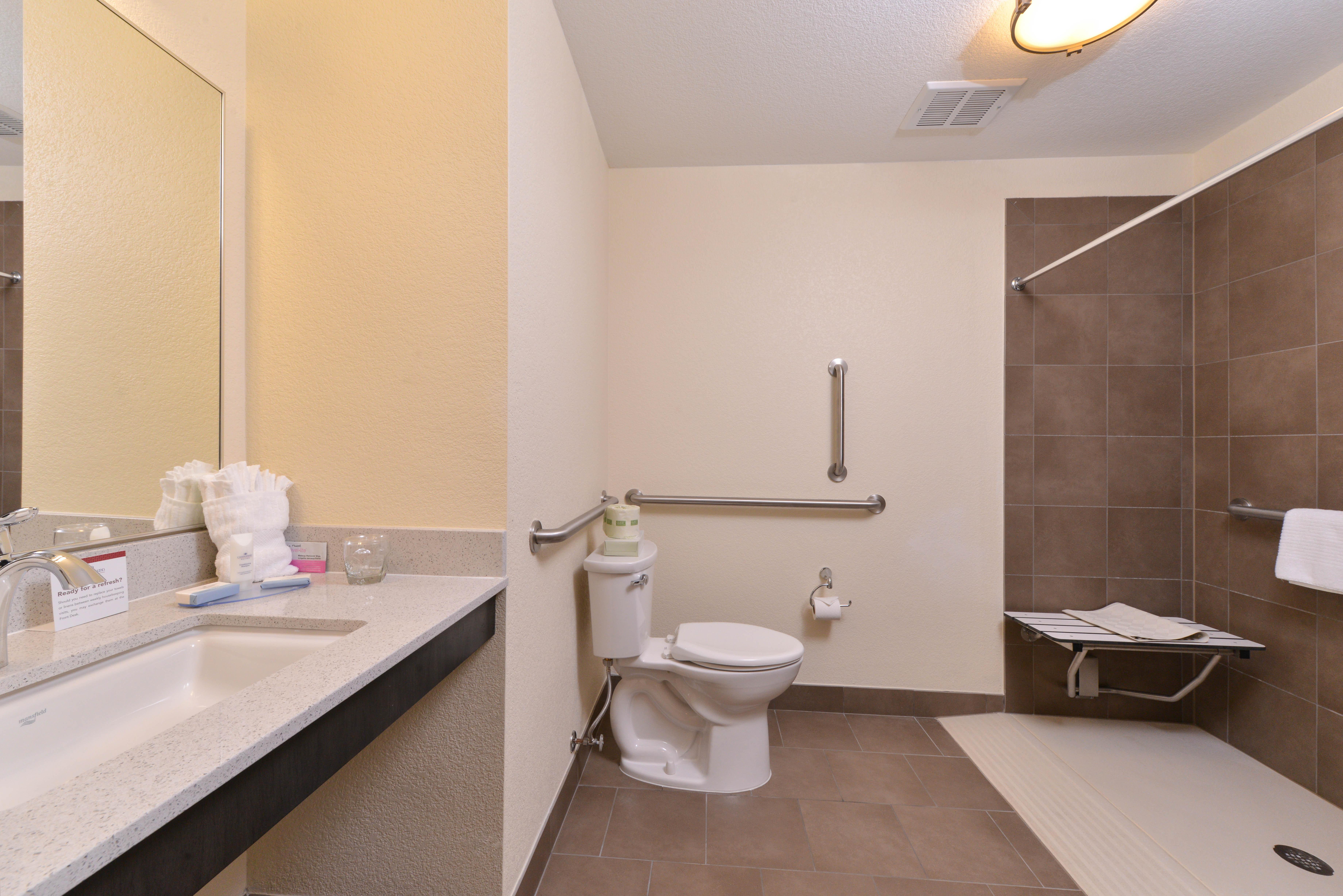 Candlewood Suites Casper By Ihg Εξωτερικό φωτογραφία