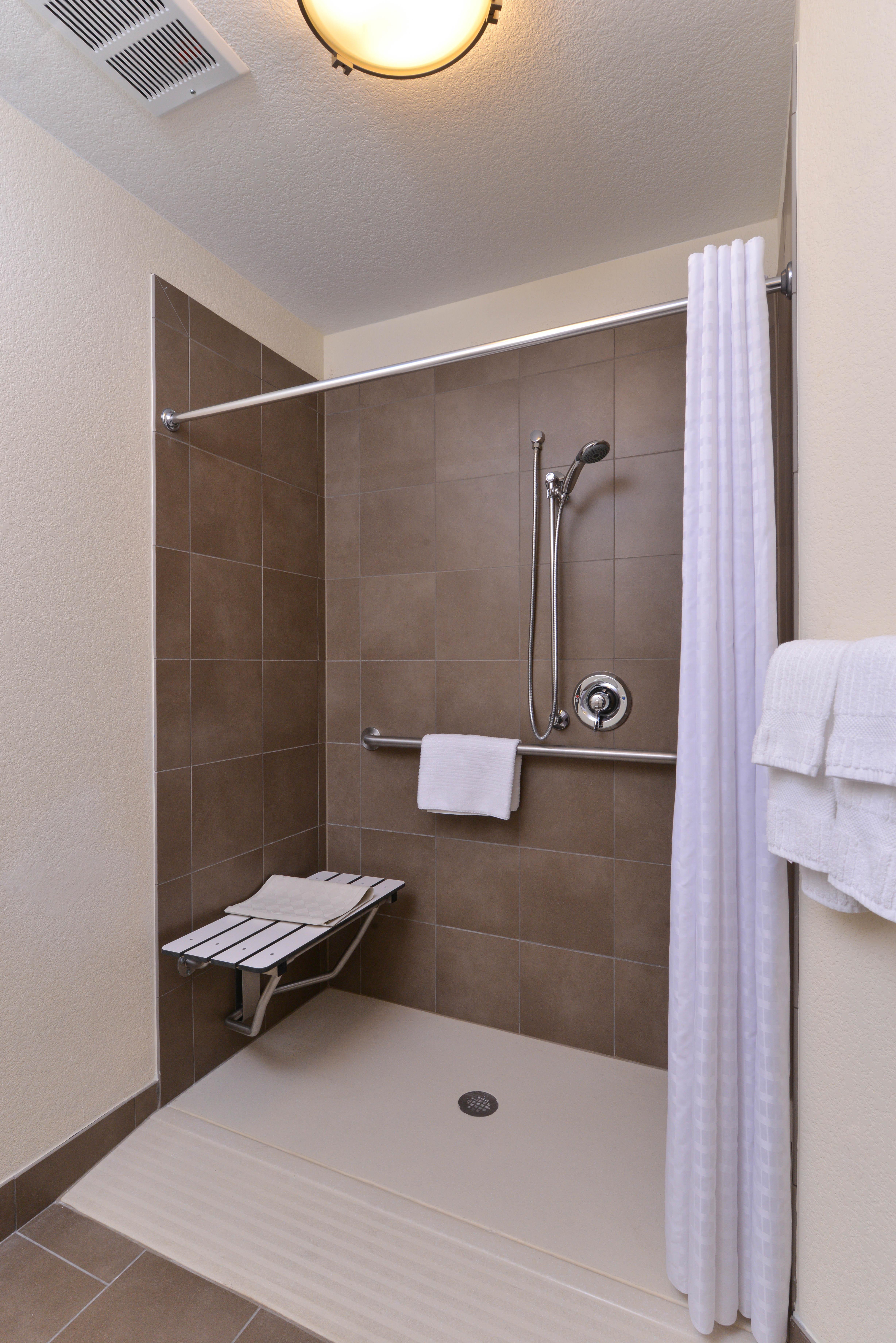 Candlewood Suites Casper By Ihg Εξωτερικό φωτογραφία