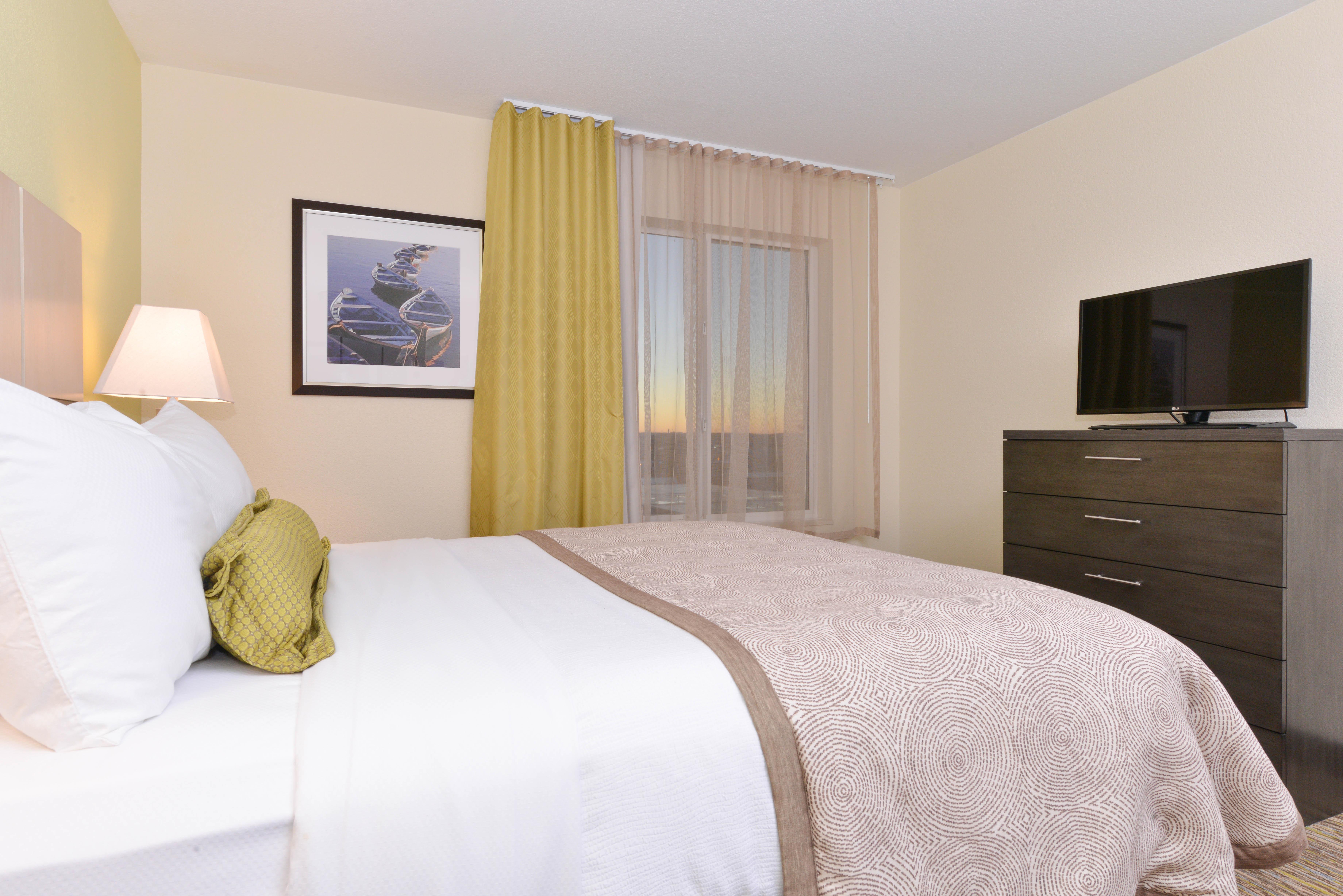 Candlewood Suites Casper By Ihg Εξωτερικό φωτογραφία