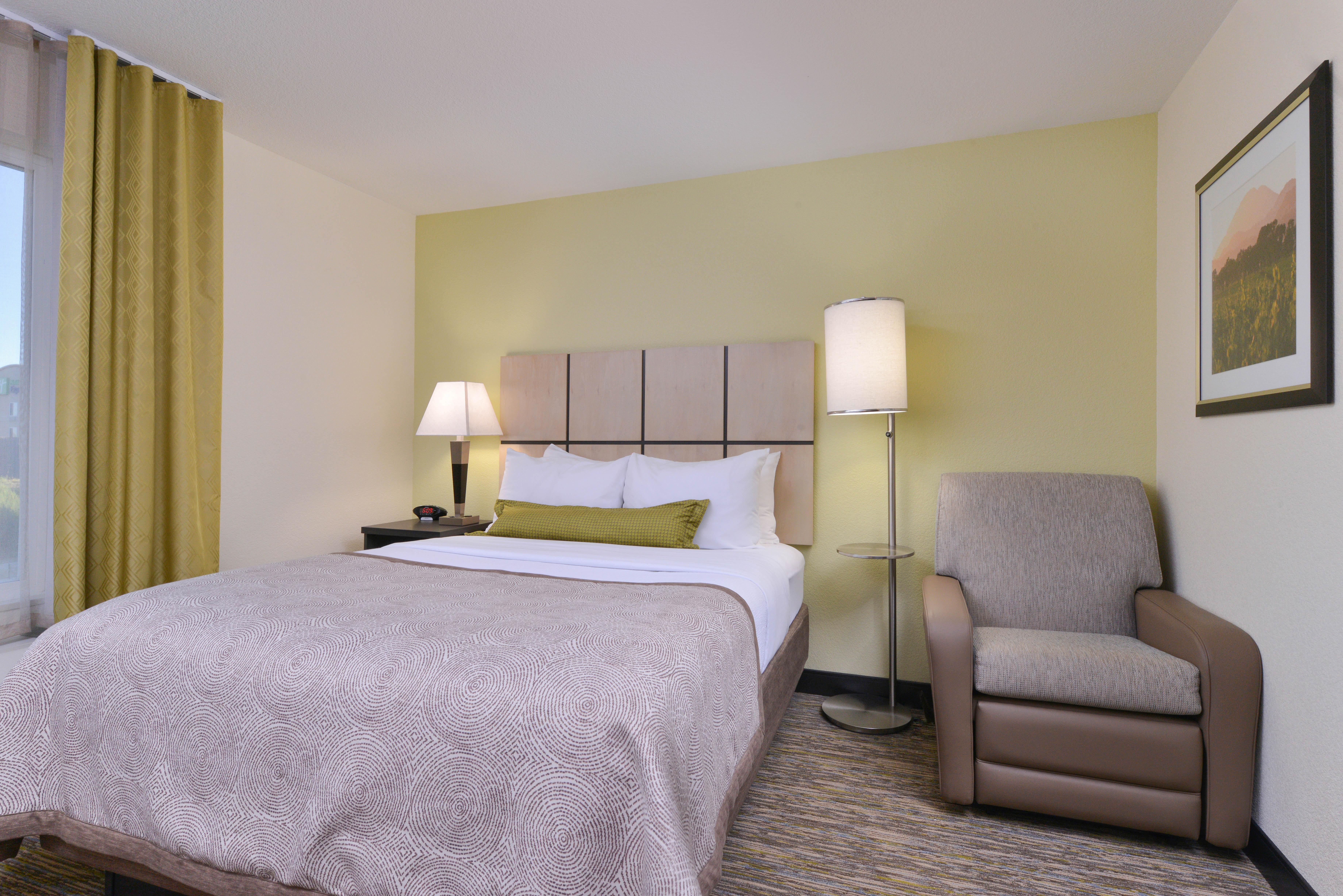 Candlewood Suites Casper By Ihg Εξωτερικό φωτογραφία