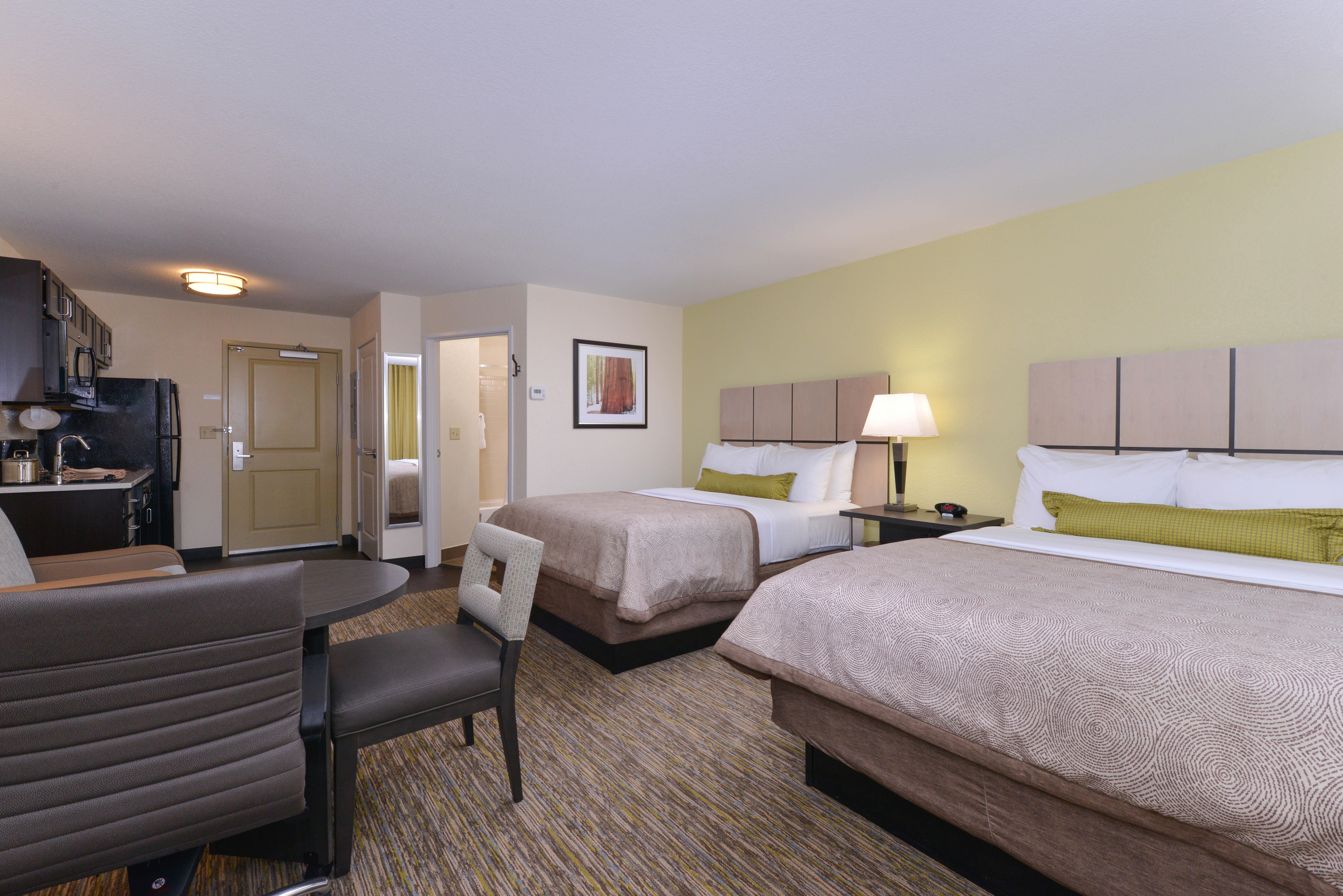 Candlewood Suites Casper By Ihg Εξωτερικό φωτογραφία